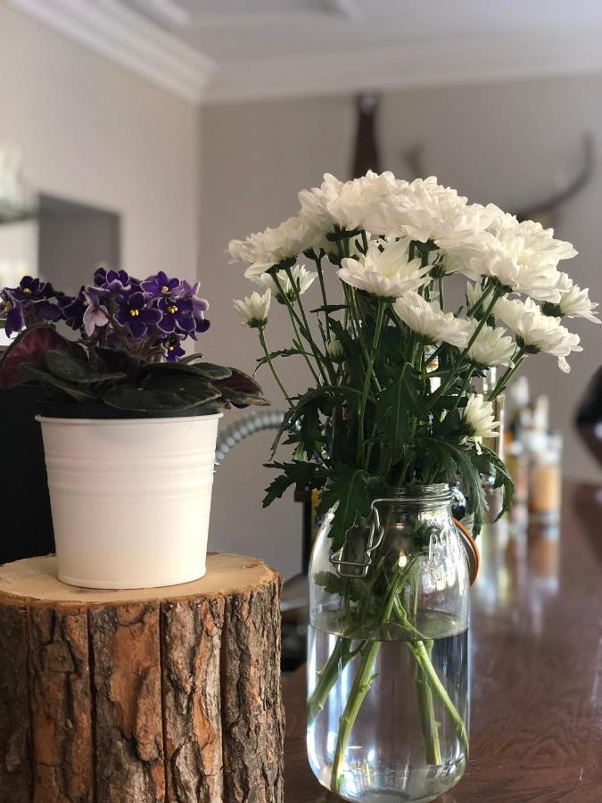 Hotel Genepi *