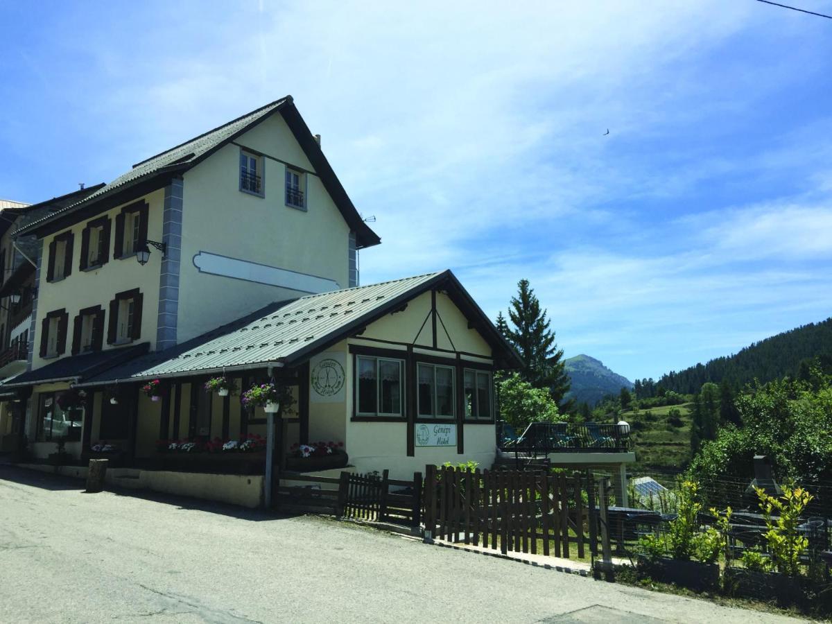 Genepi