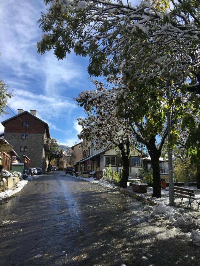 Hotel Genepi