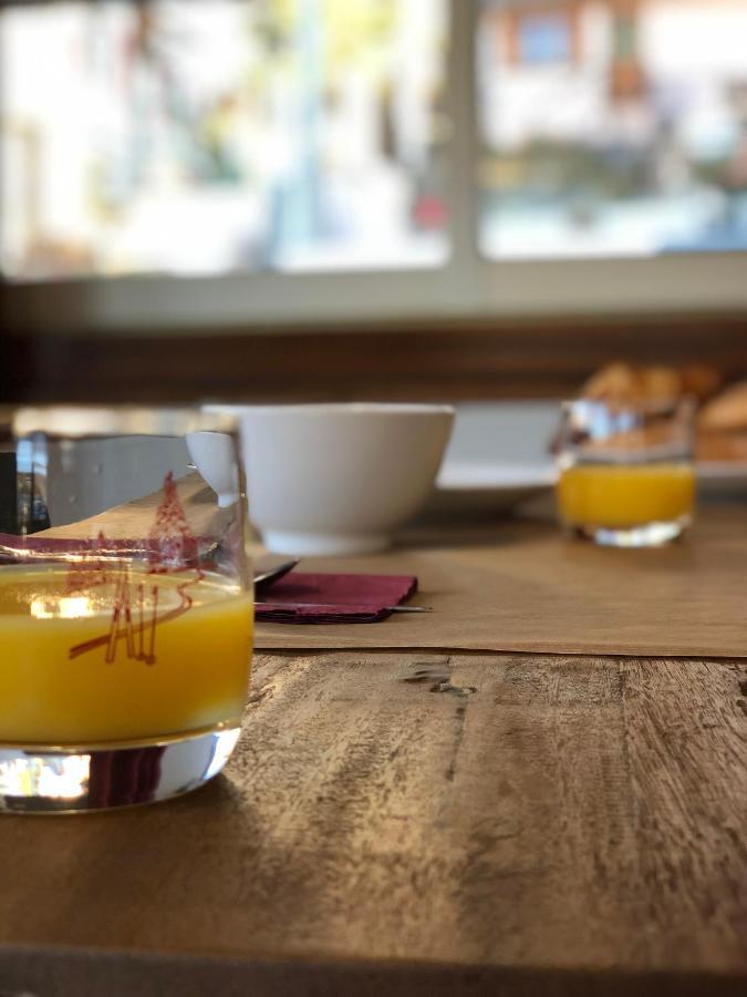 Genepi Hotel *
