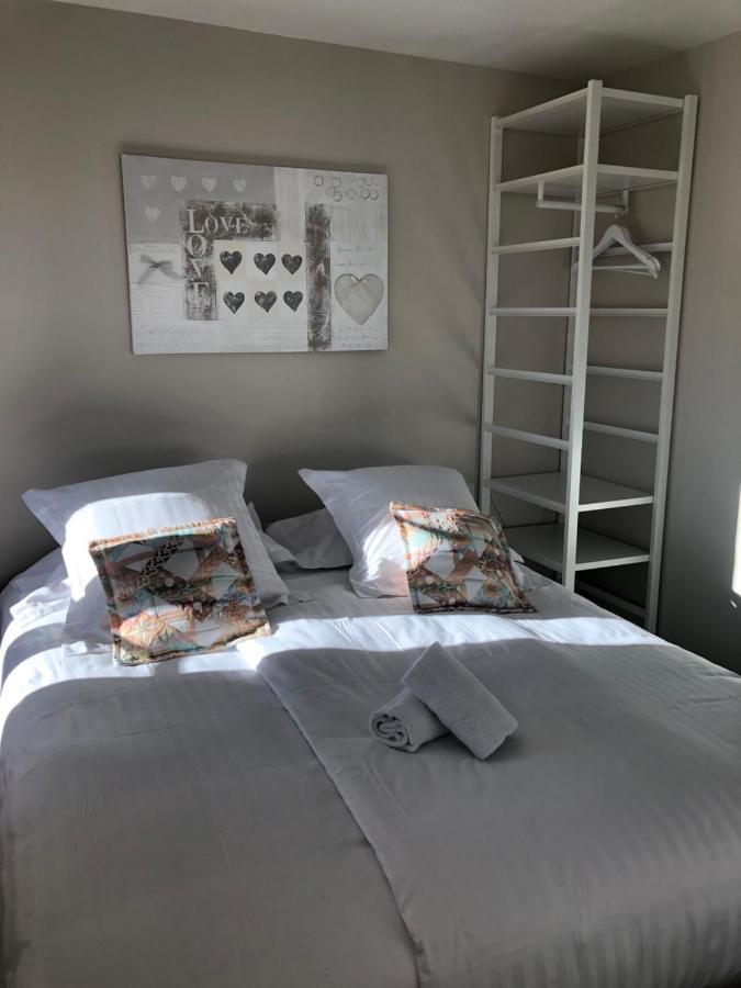 Hotel Genepi Beuil