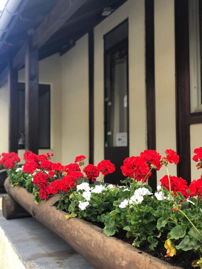 Genepi Hotel Beuil