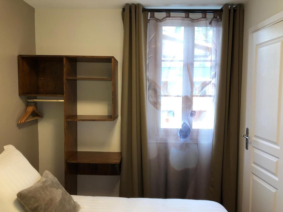 Hotel Genepi
