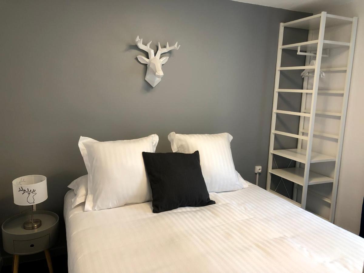 Genepi Hotel