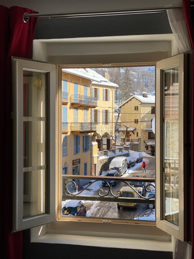 Genepi *