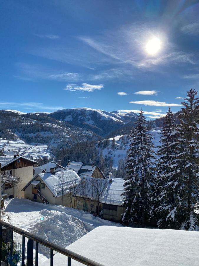 Genepi *