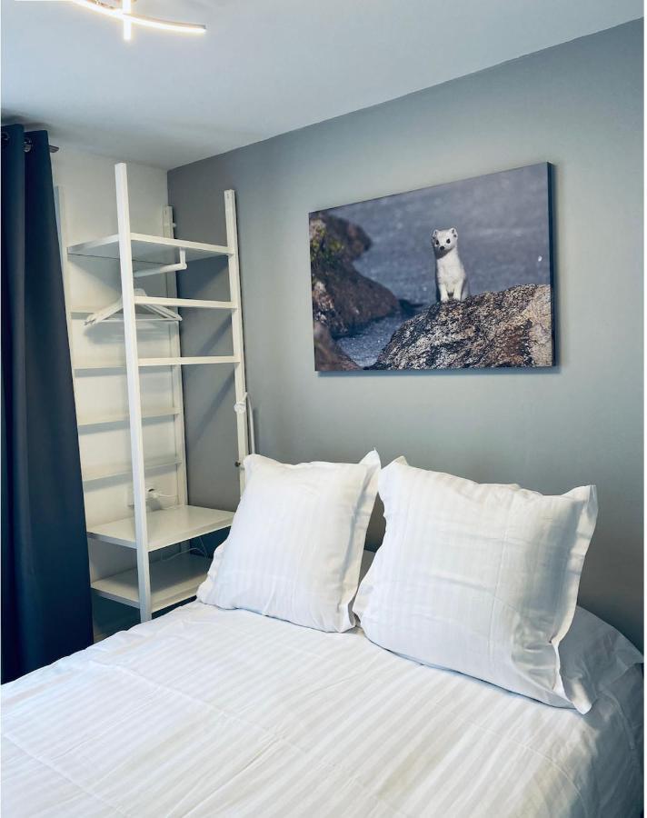 Hotel Genepi *