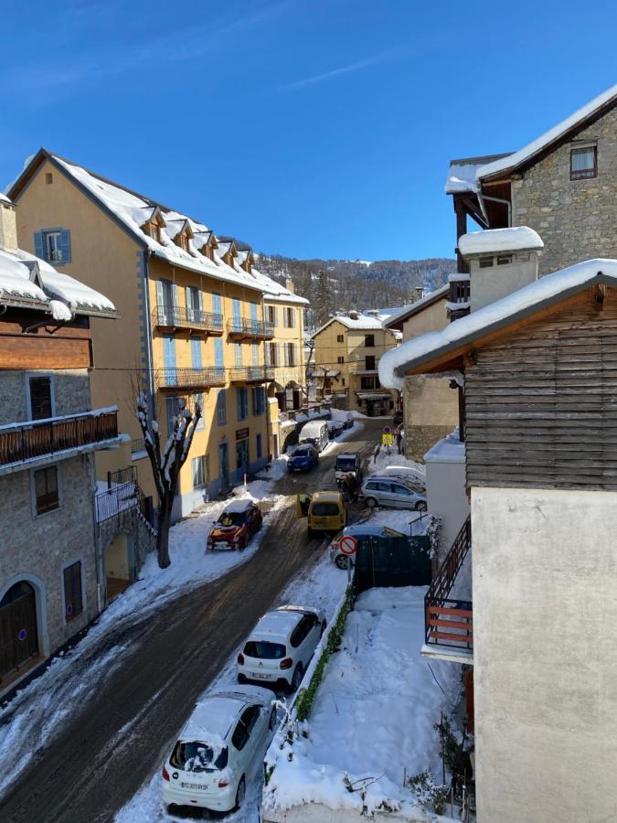 Hotel Genepi
