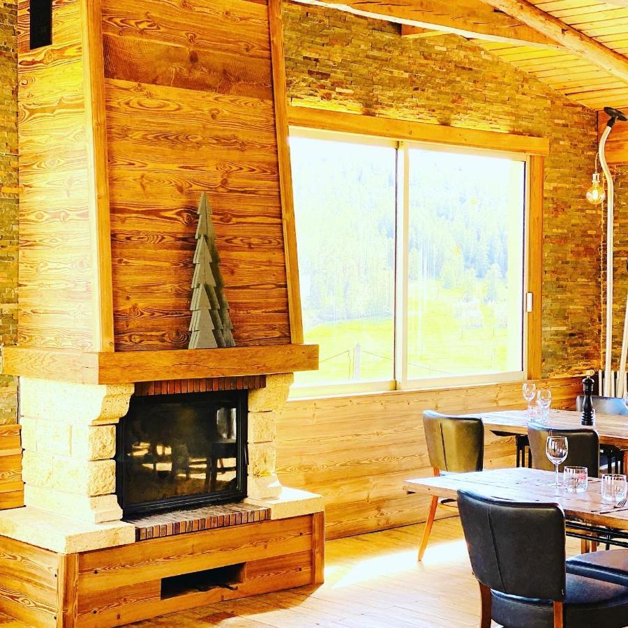 Genepi Hotel *