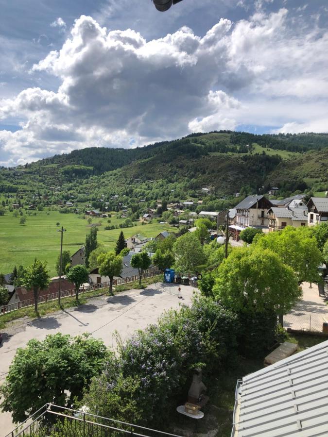 Genepi Hotel