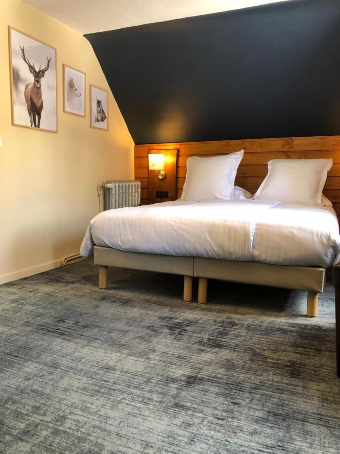 Genepi Hotel