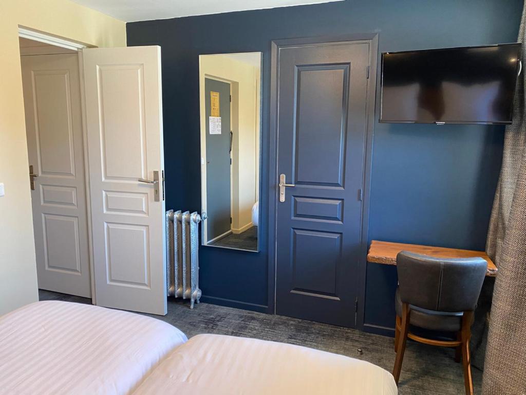 Genepi Hotel