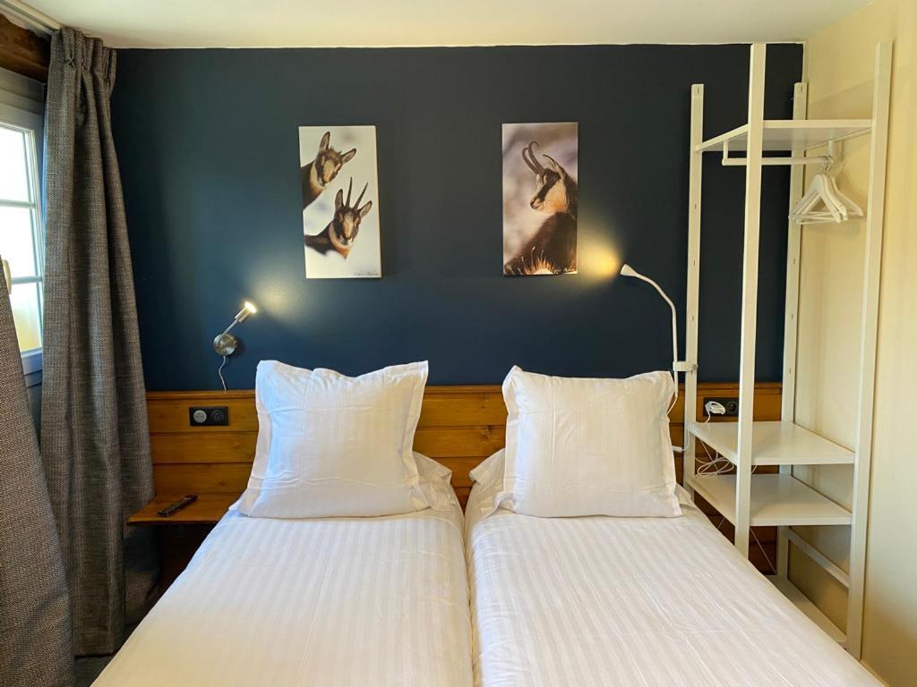 Genepi Hotel Beuil