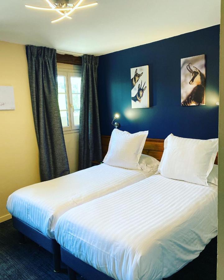 Genepi Hotel