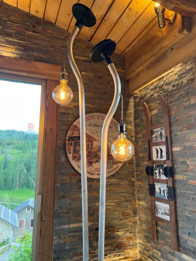 Genepi Hotel