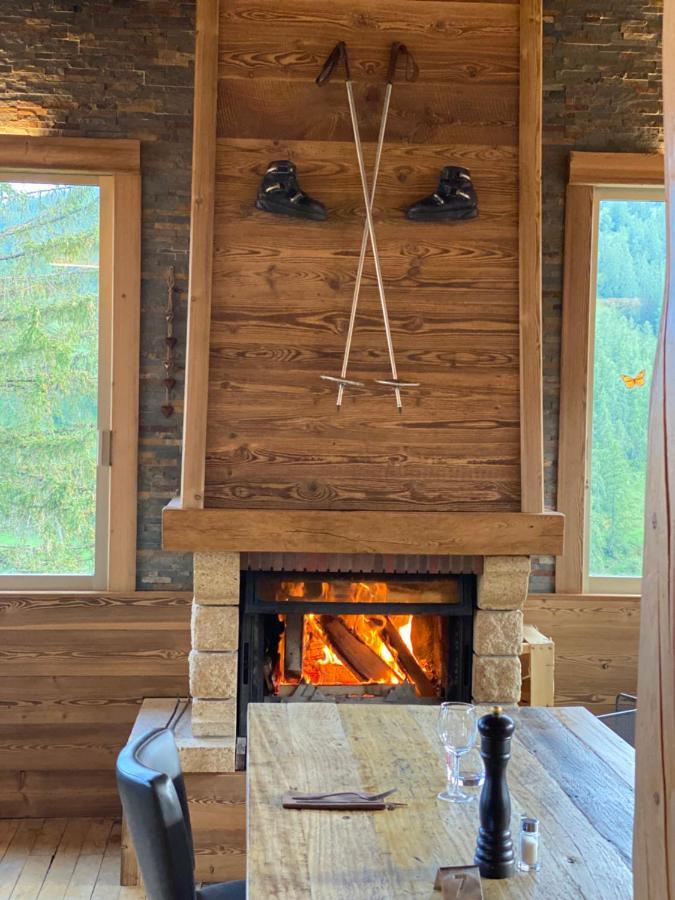 Genepi Hotel *