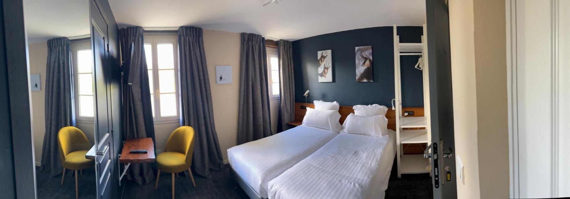 Genepi Hotel Beuil