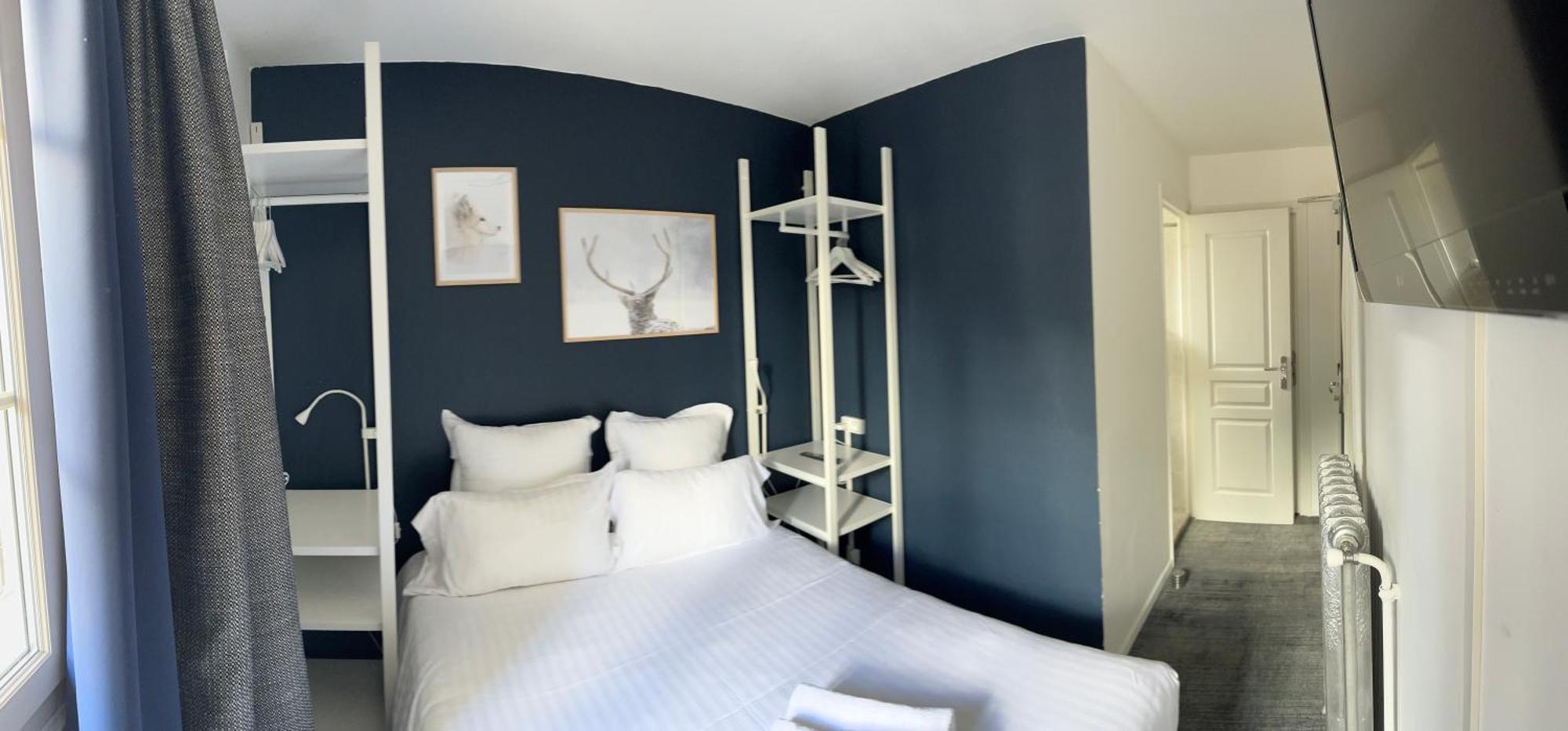 Hotel Genepi Beuil
