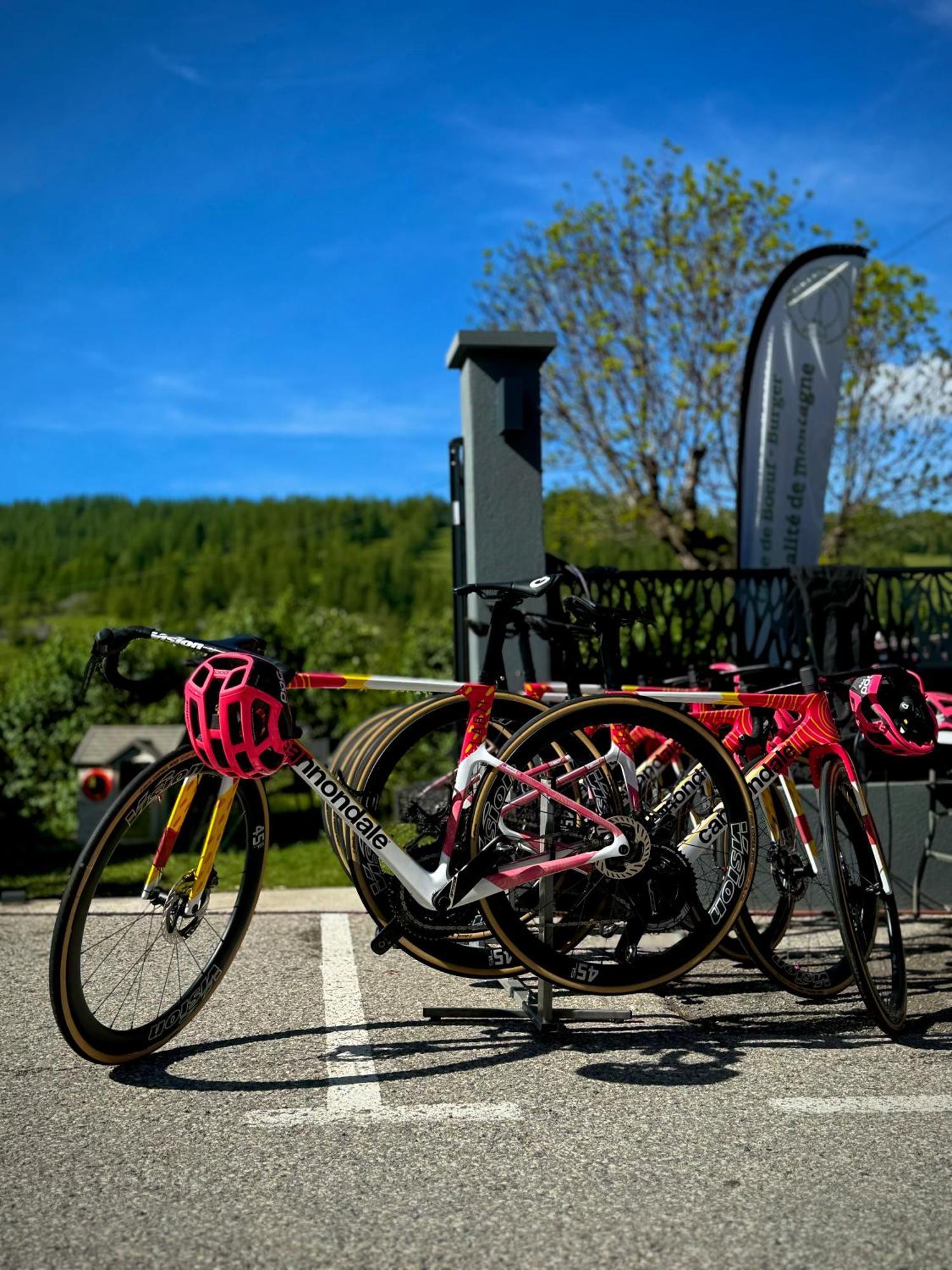 Genepi Hotel
