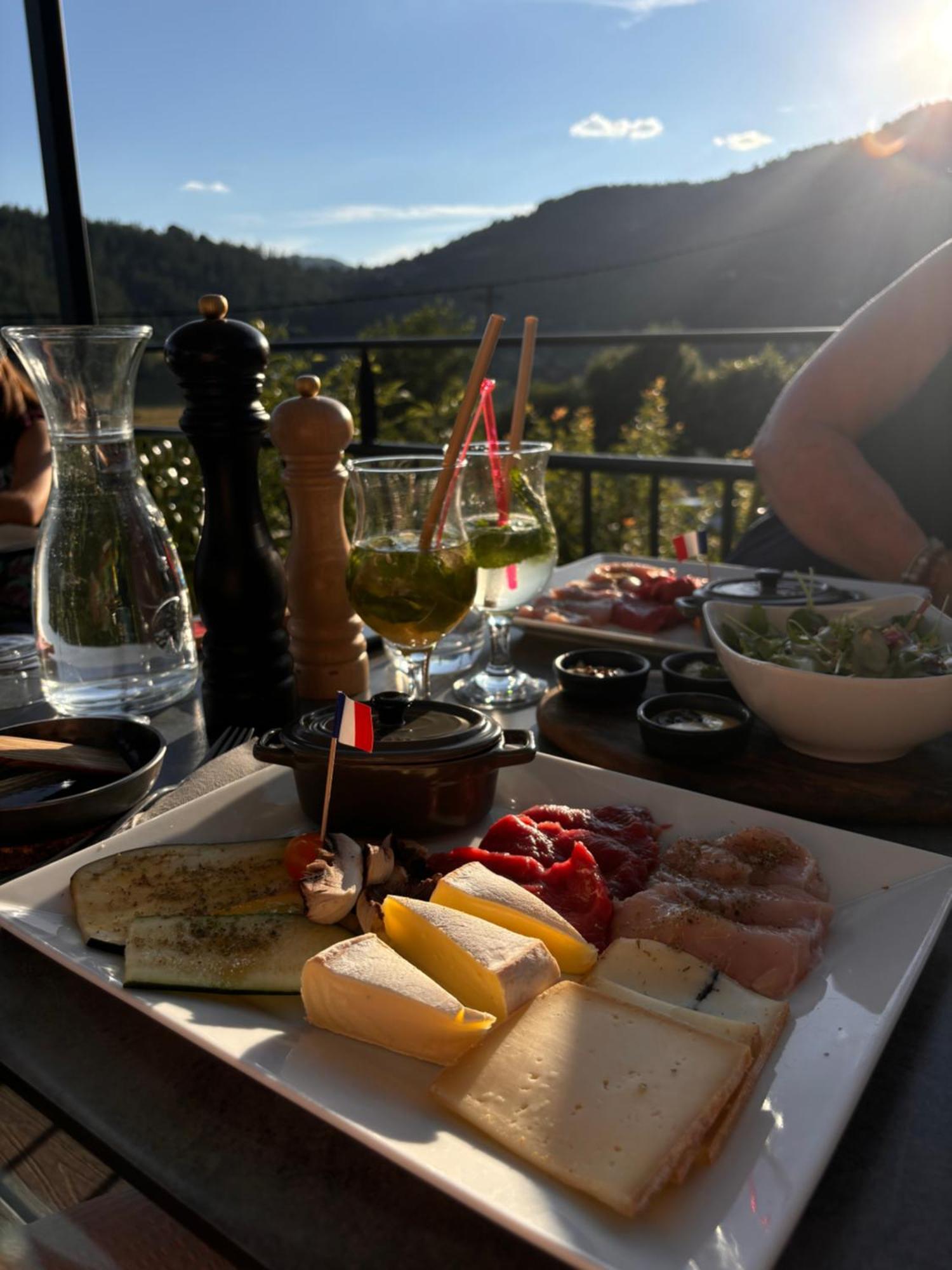 Hotel Genepi Beuil