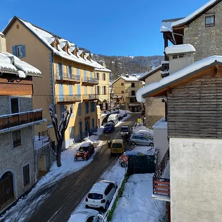 Hotel Genepi Beuil Exterior photo