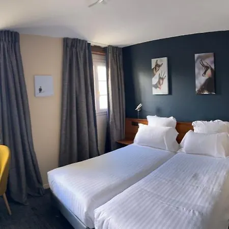 Hotel Genepi Beuil Exterior photo