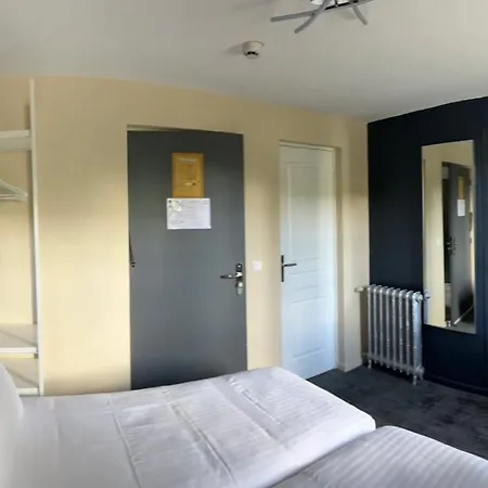 Hotel Genepi Beuil Exterior photo