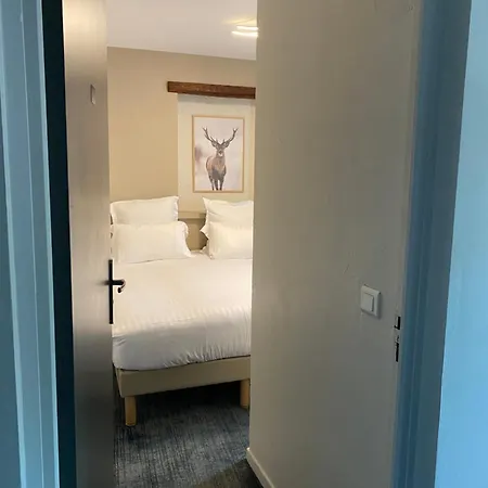 Hotel Genepi Beuil Exterior photo