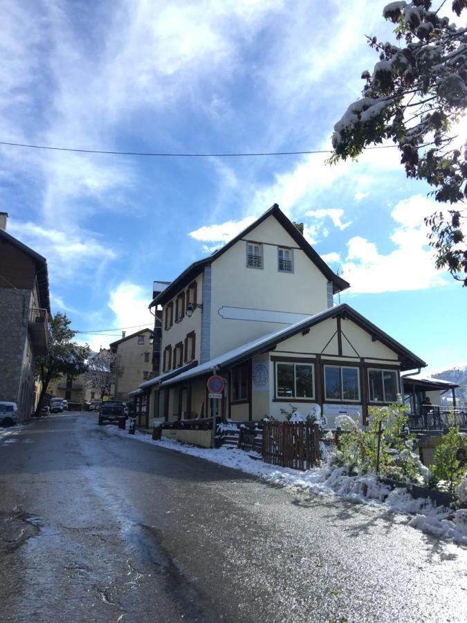 Génépi Hotel